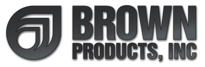 Brown Logo 1