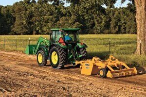 Ontario Ag Equipment Home