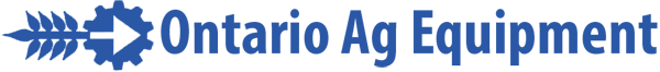 Ontario Ag Equipment logo