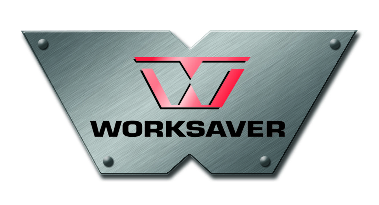 WorkSaver Logo